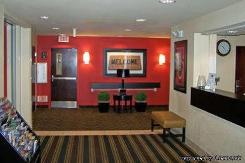 Hotel Suburban Minneapolis Brooklyn Center